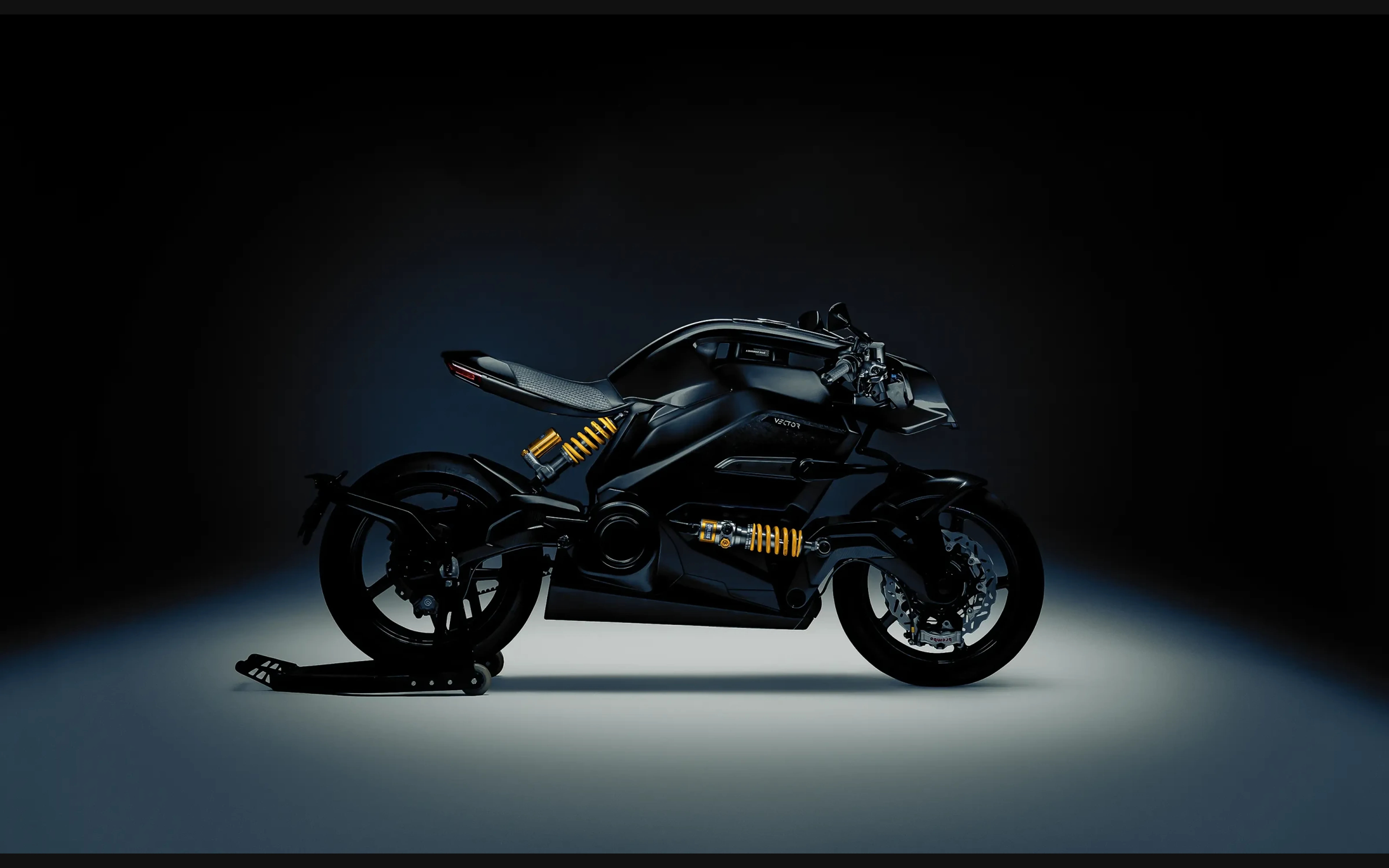 ARC Vector, кураторская композиция Specials 1 из 20